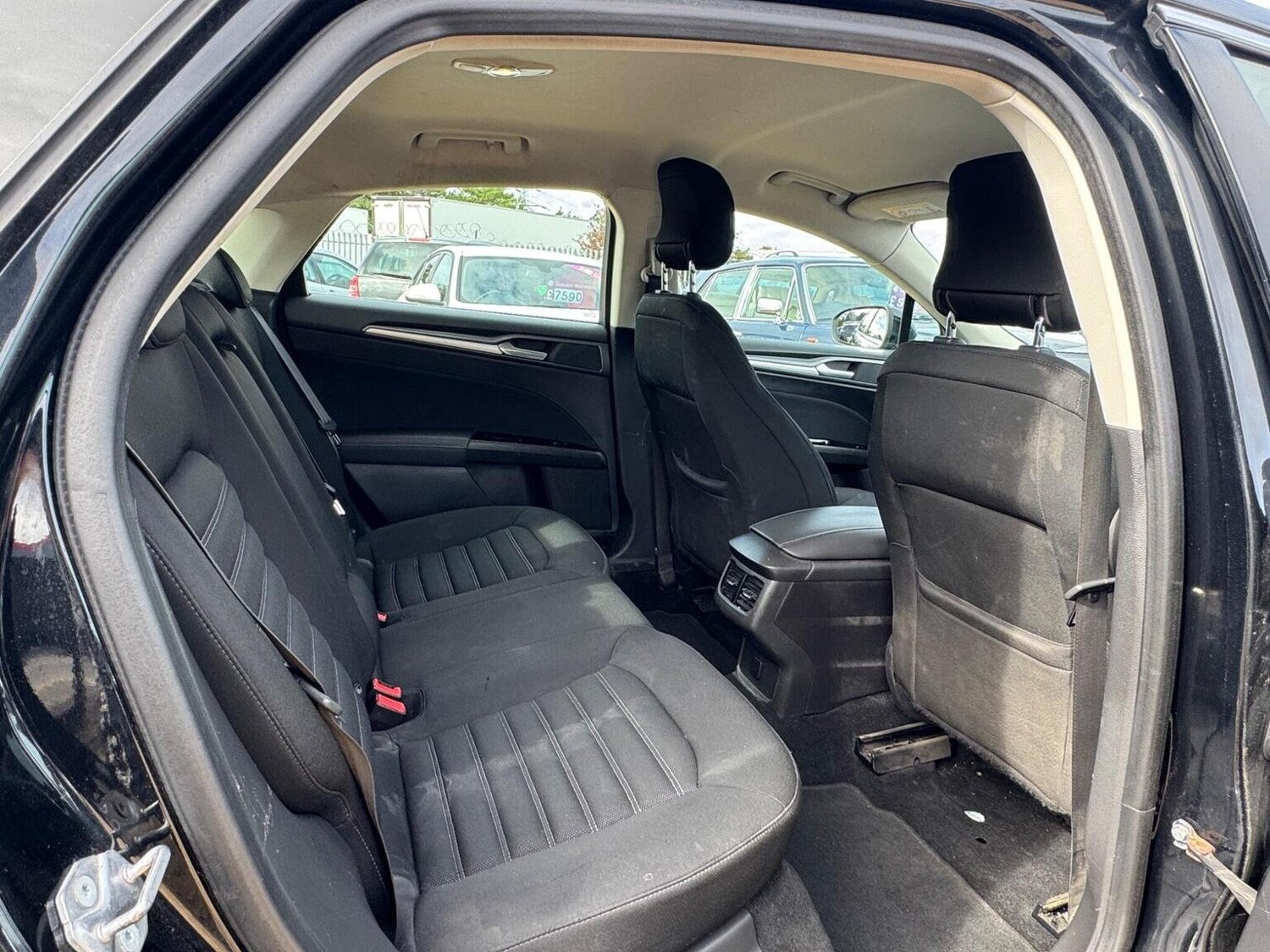 Vehicle 26