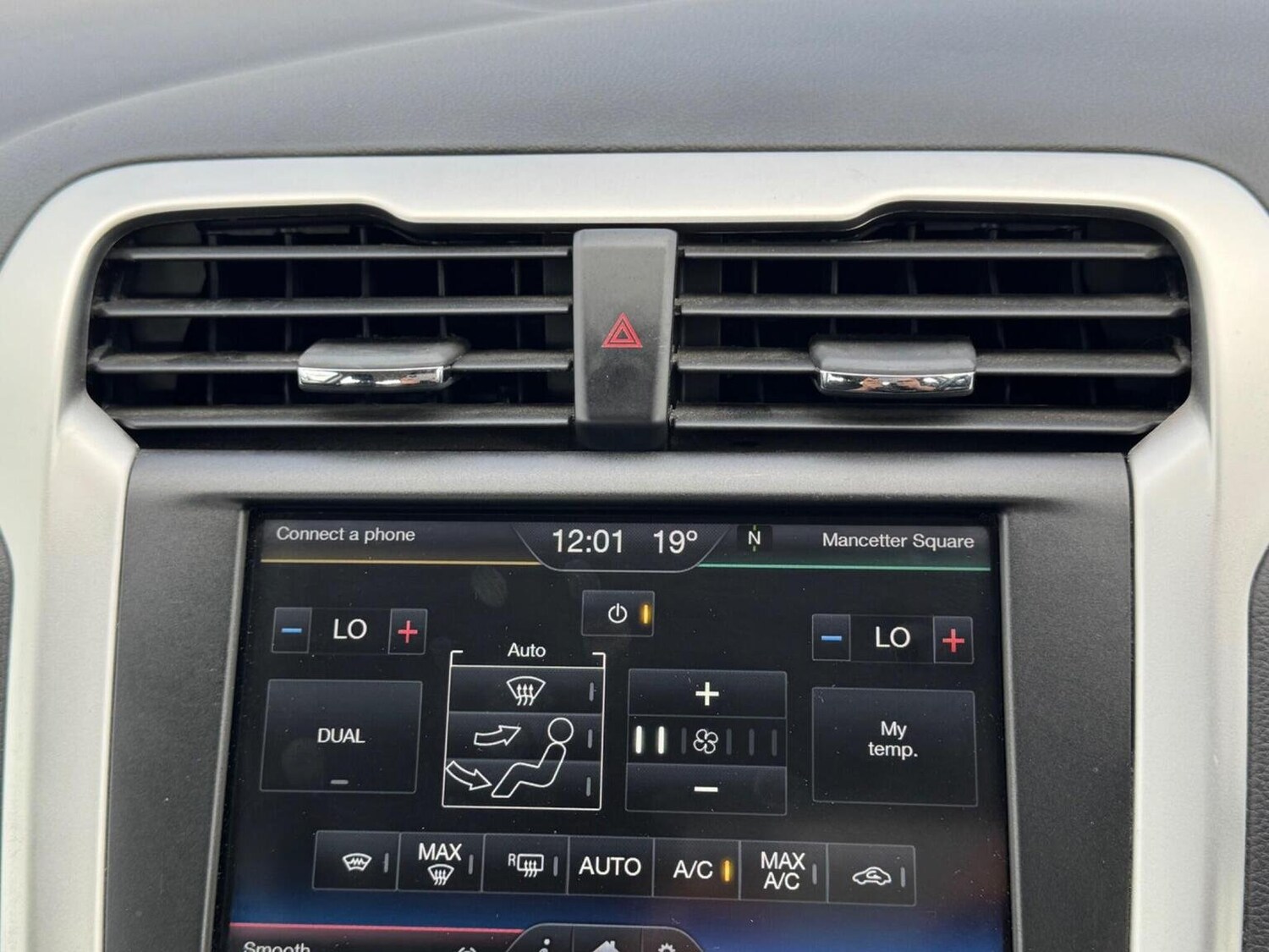 Vehicle 34