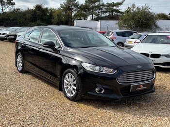 Used Ford Mondeo 2015 for sale - 75962658: Photo