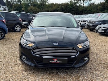 Used Ford Mondeo 2015 for sale - 75962658: Photo