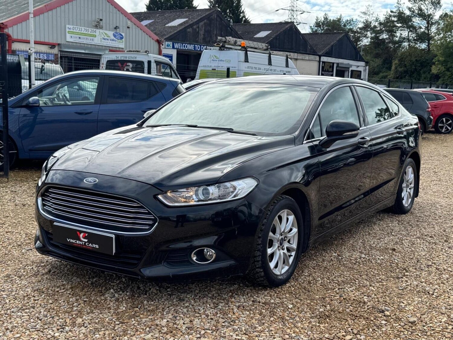 Vehicle 7