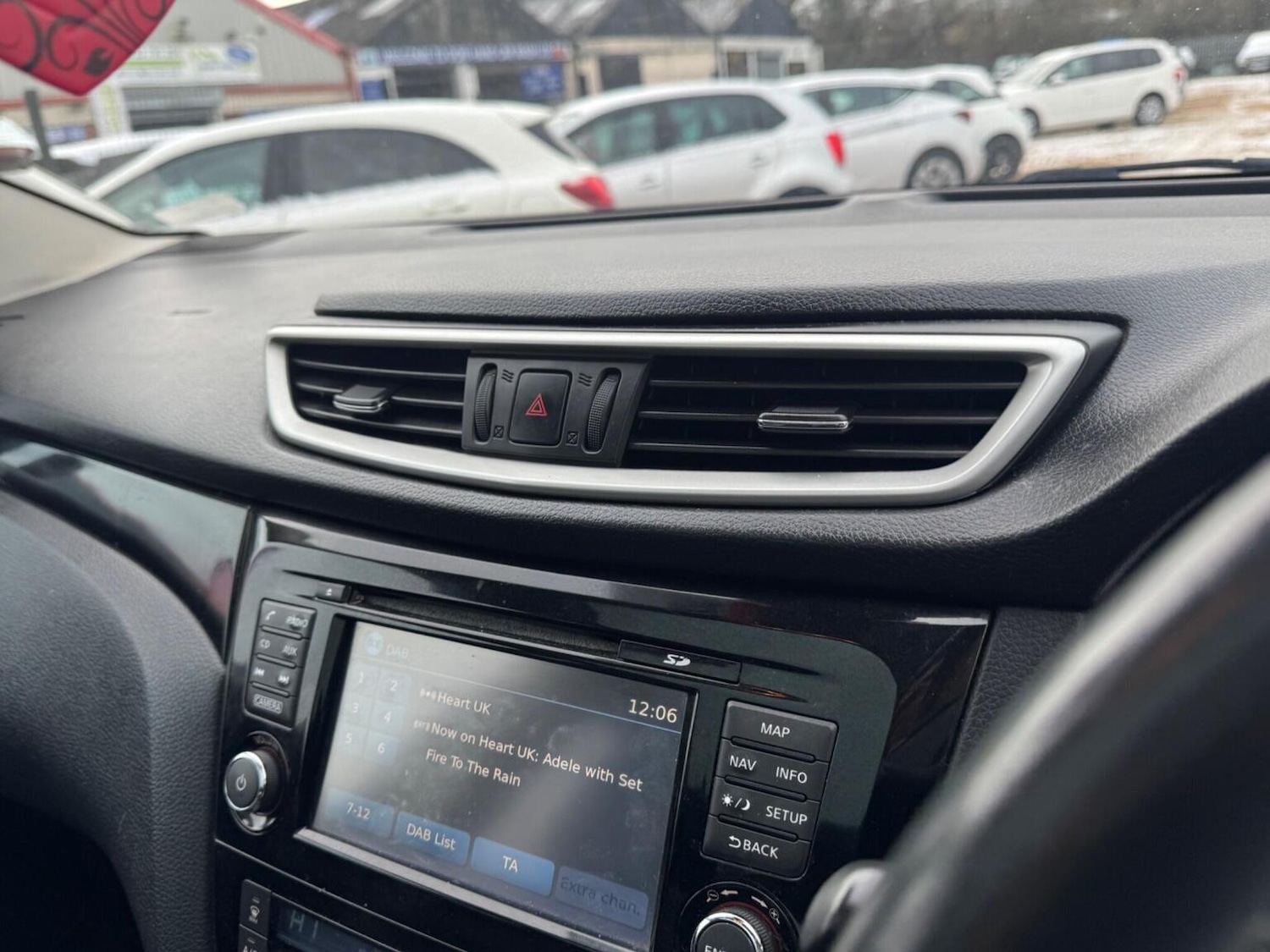 Used Nissan Qashqai 2014 for sale - 77089797: Photo 15