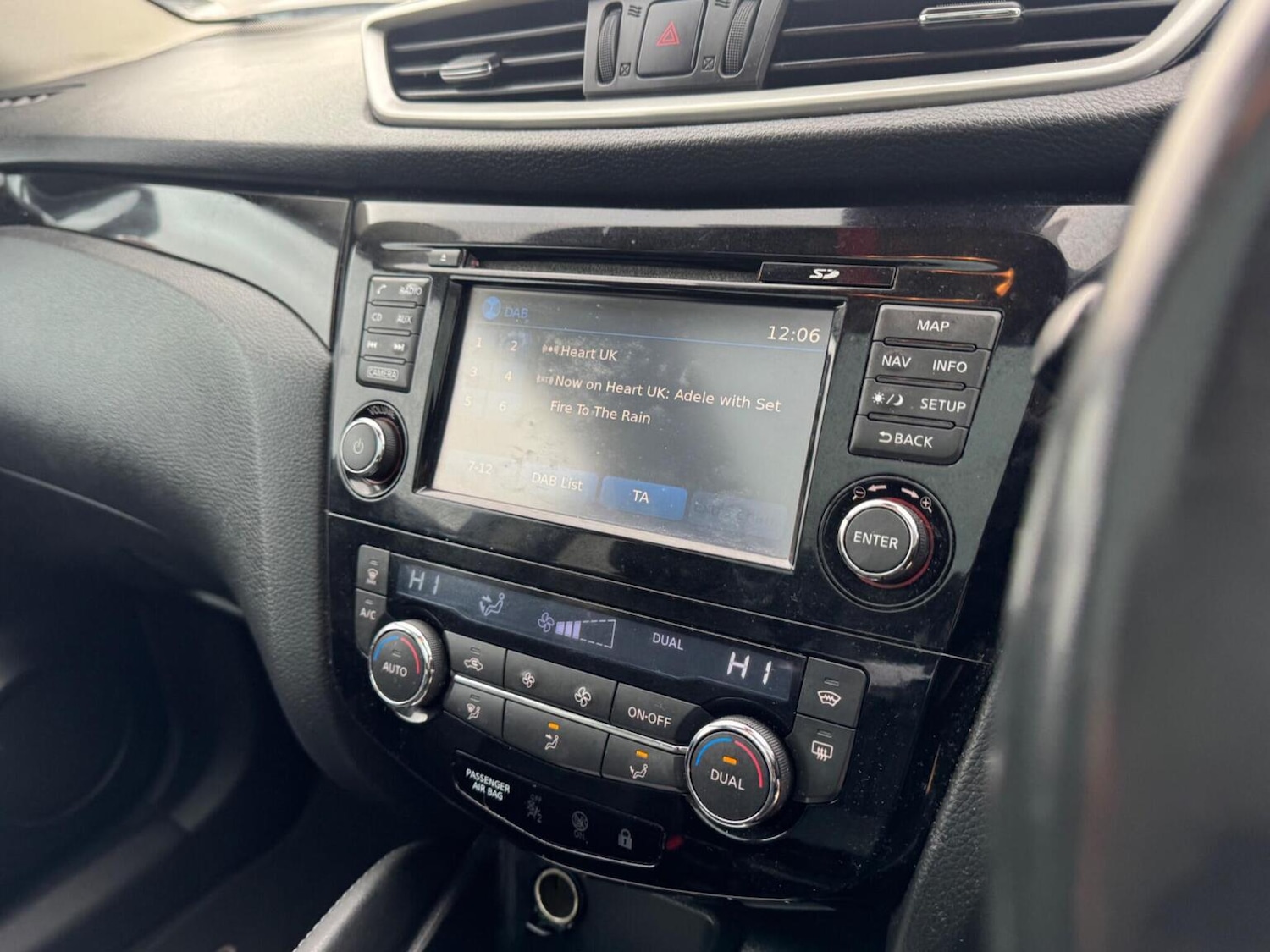 Used Nissan Qashqai 2014 for sale - 77089797: Photo 16