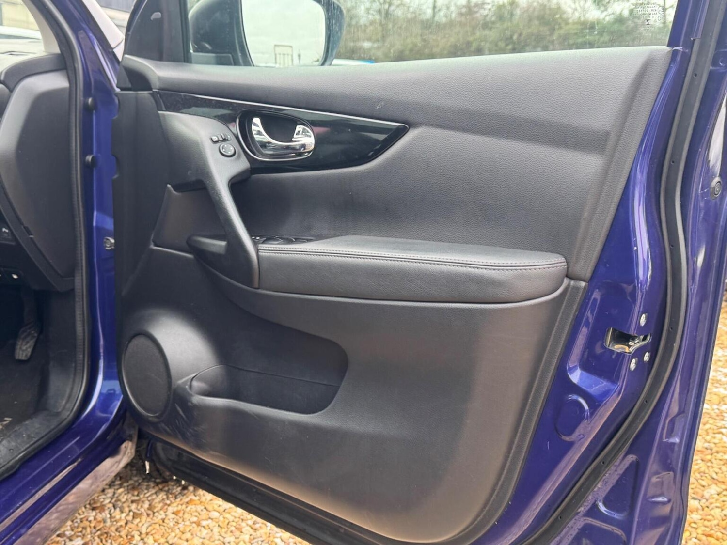 Used Nissan Qashqai 2014 for sale - 77089797: Photo 18