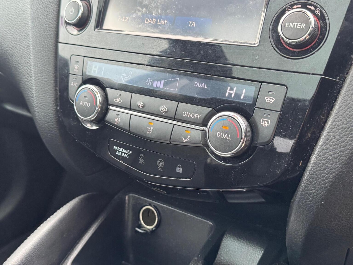 Used Nissan Qashqai 2014 for sale - 77089797: Photo 19