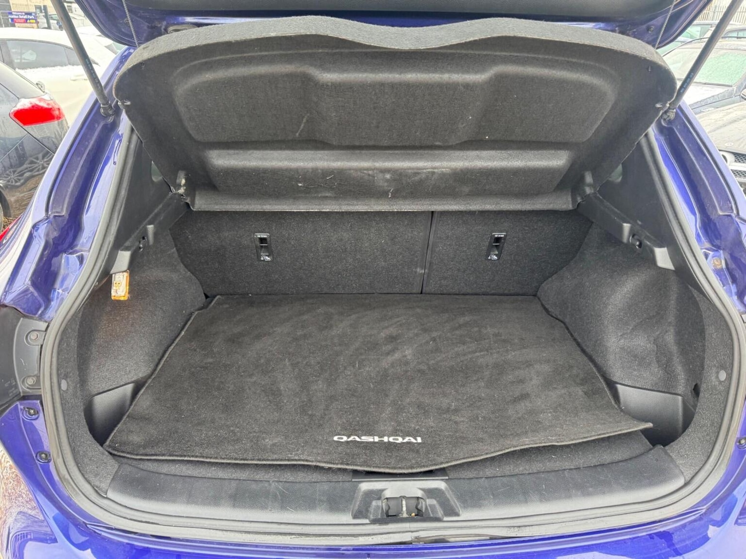 Used Nissan Qashqai 2014 for sale - 77089797: Photo 22