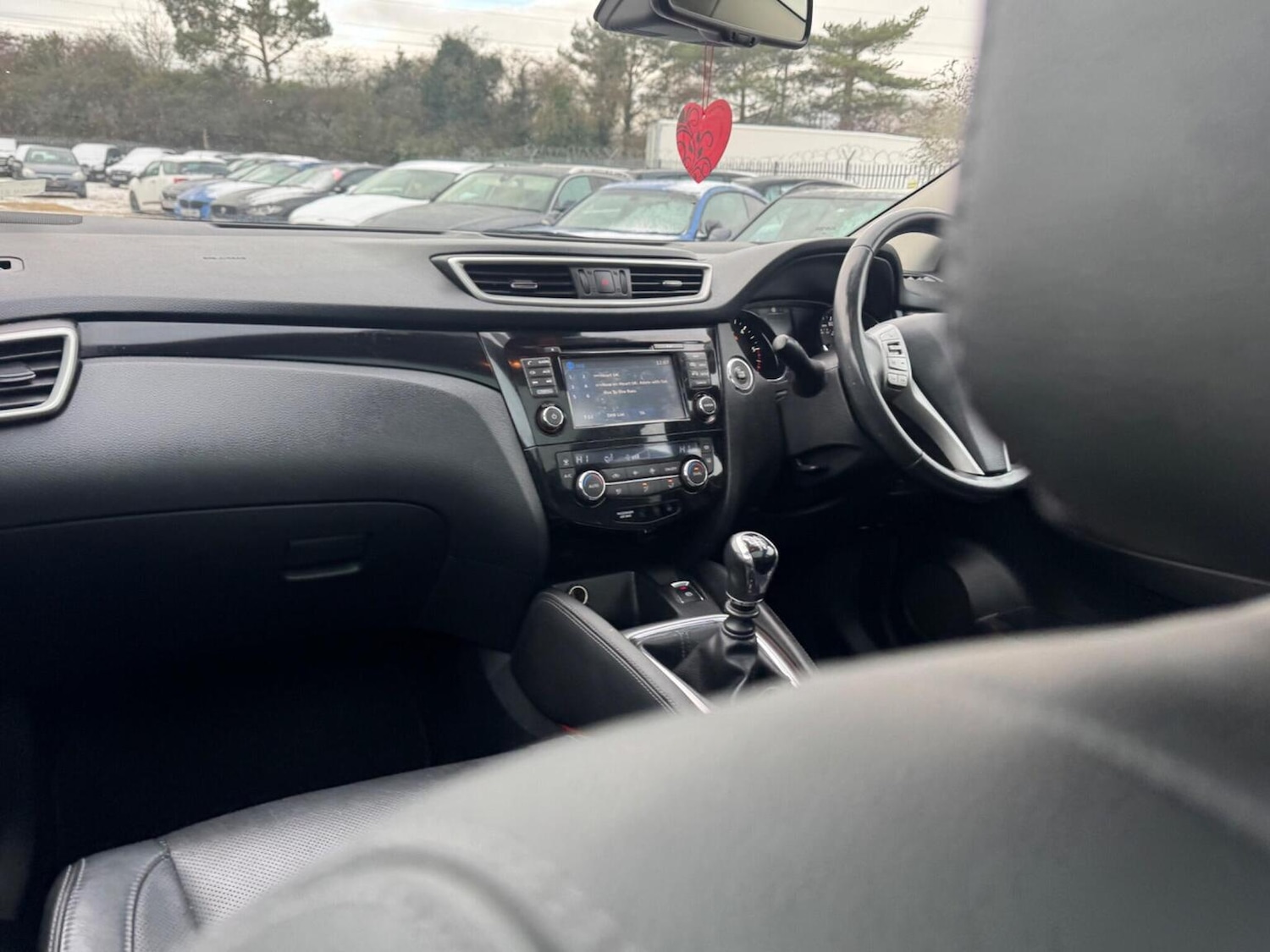 Used Nissan Qashqai 2014 for sale - 77089797: Photo 26