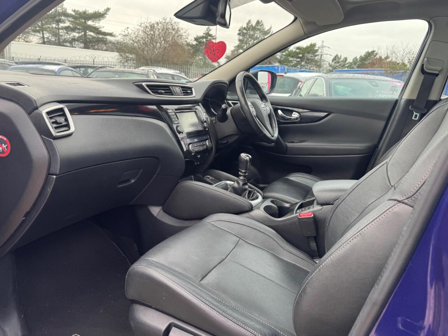 Used Nissan Qashqai 2014 for sale - 77089797: Photo 27