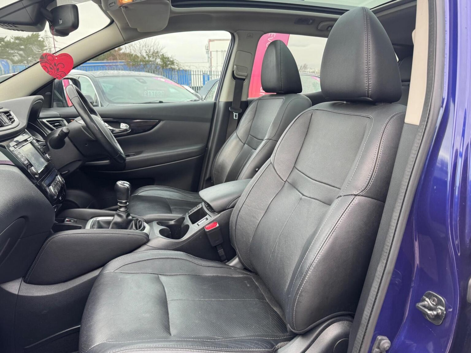 Used Nissan Qashqai 2014 for sale - 77089797: Photo 28