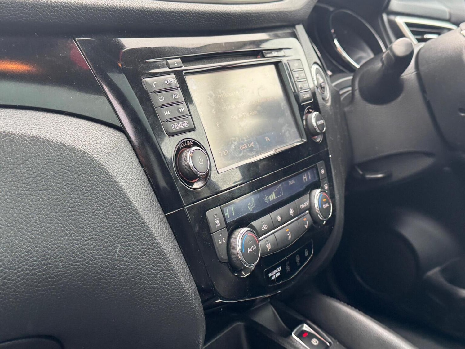 Used Nissan Qashqai 2014 for sale - 77089797: Photo 29