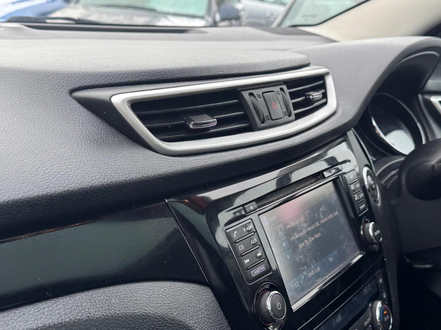 Used Nissan Qashqai 2014 for sale - 77089797: Photo 30