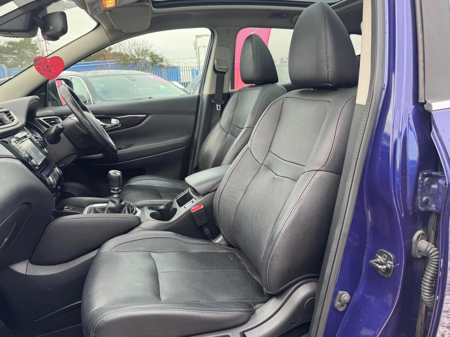 Used Nissan Qashqai 2014 for sale - 77089797: Photo 33