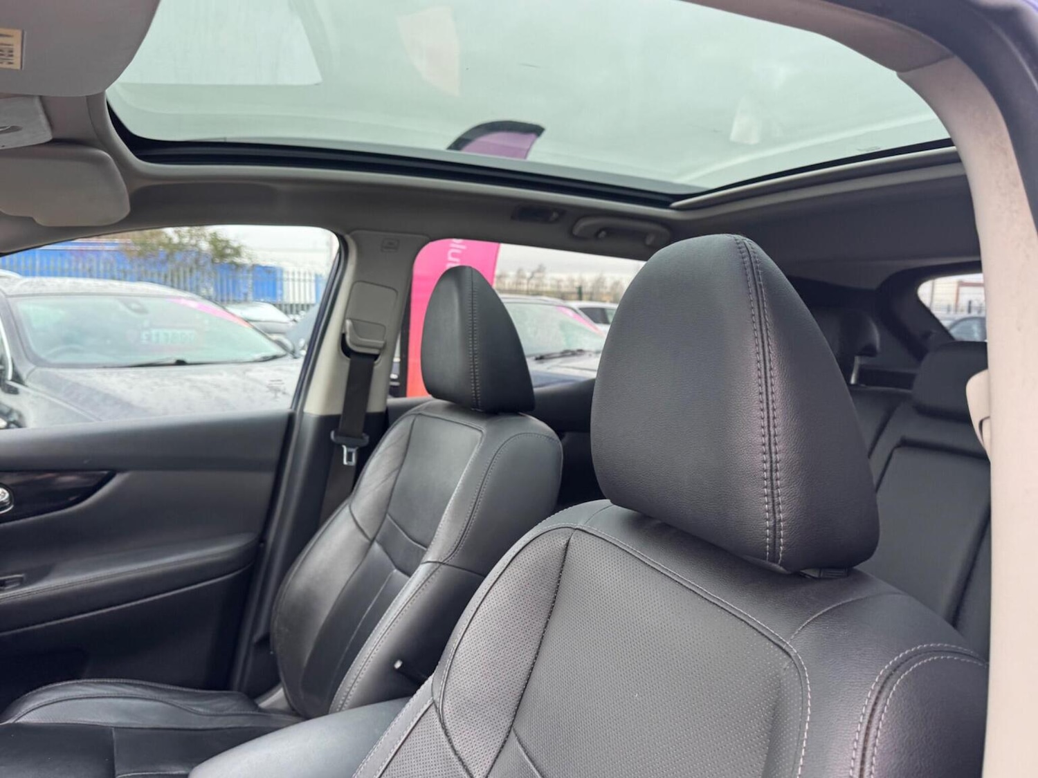 Used Nissan Qashqai 2014 for sale - 77089797: Photo 34