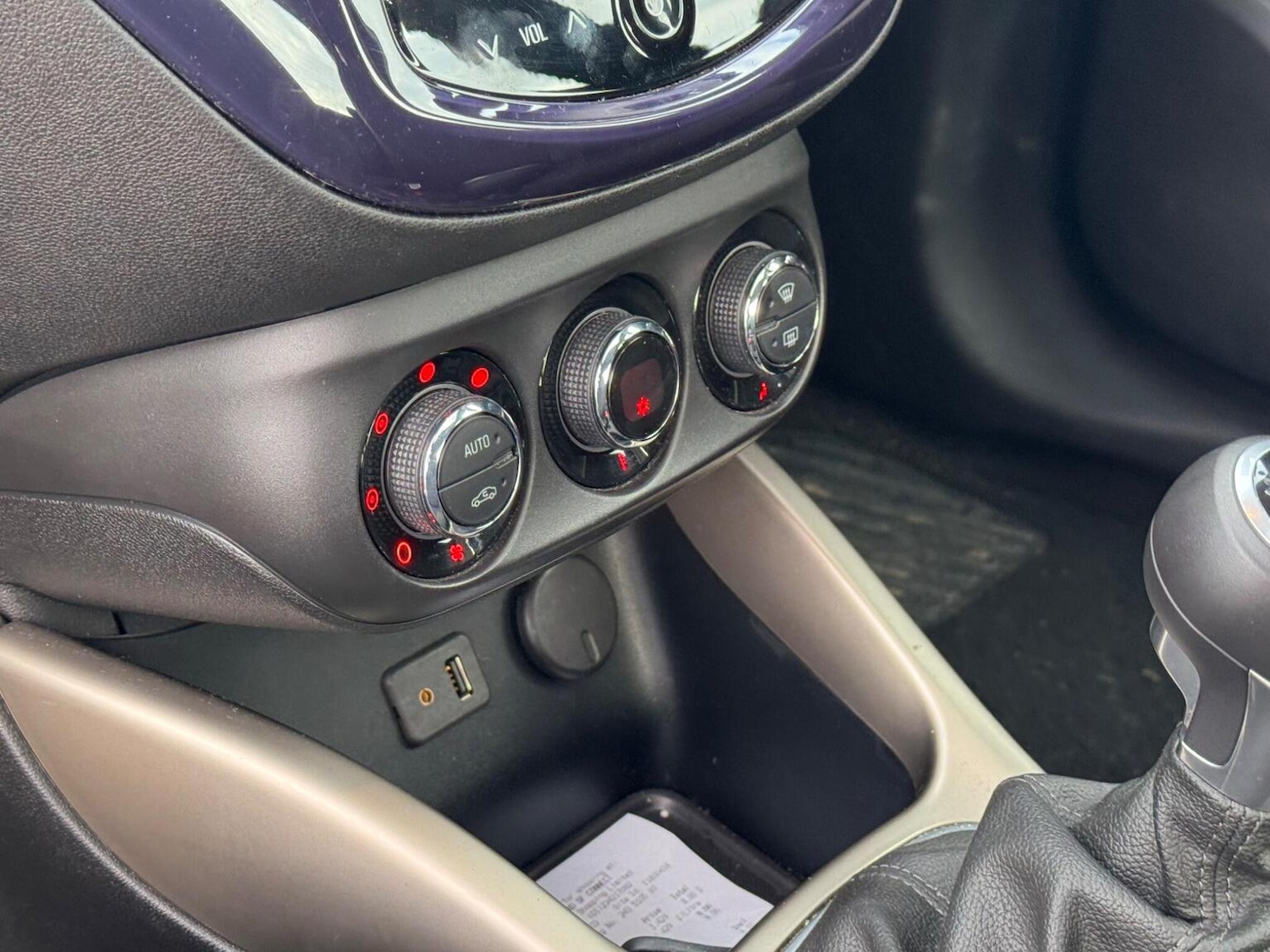 Used Vauxhall ADAM 2013 for sale - 76547790: Photo 10