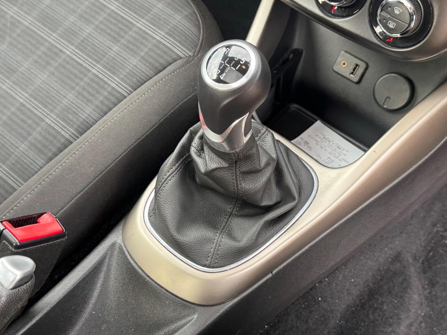 Used Vauxhall ADAM 2013 for sale - 76547790: Photo 11