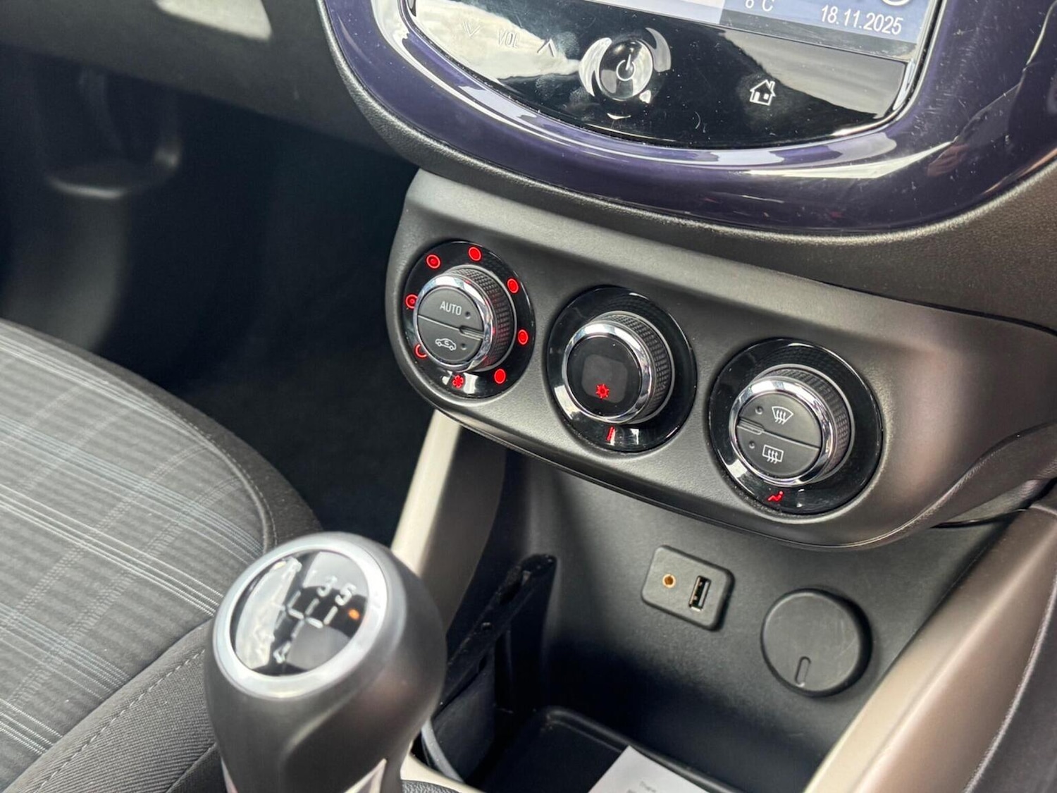 Used Vauxhall ADAM 2013 for sale - 76547790: Photo 12