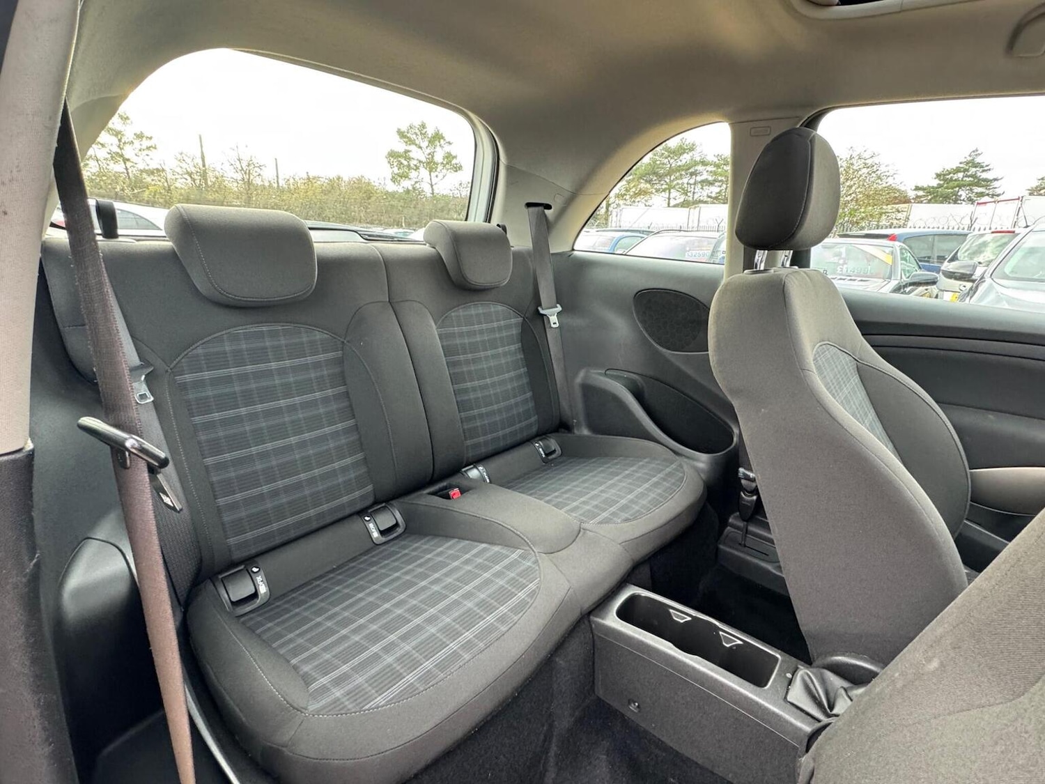 Used Vauxhall ADAM 2013 for sale - 76547790: Photo 16