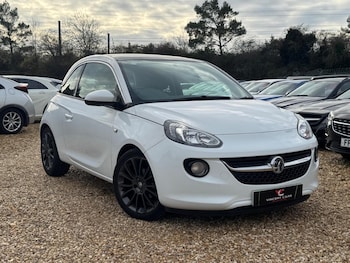 Vauxhall - ADAM
