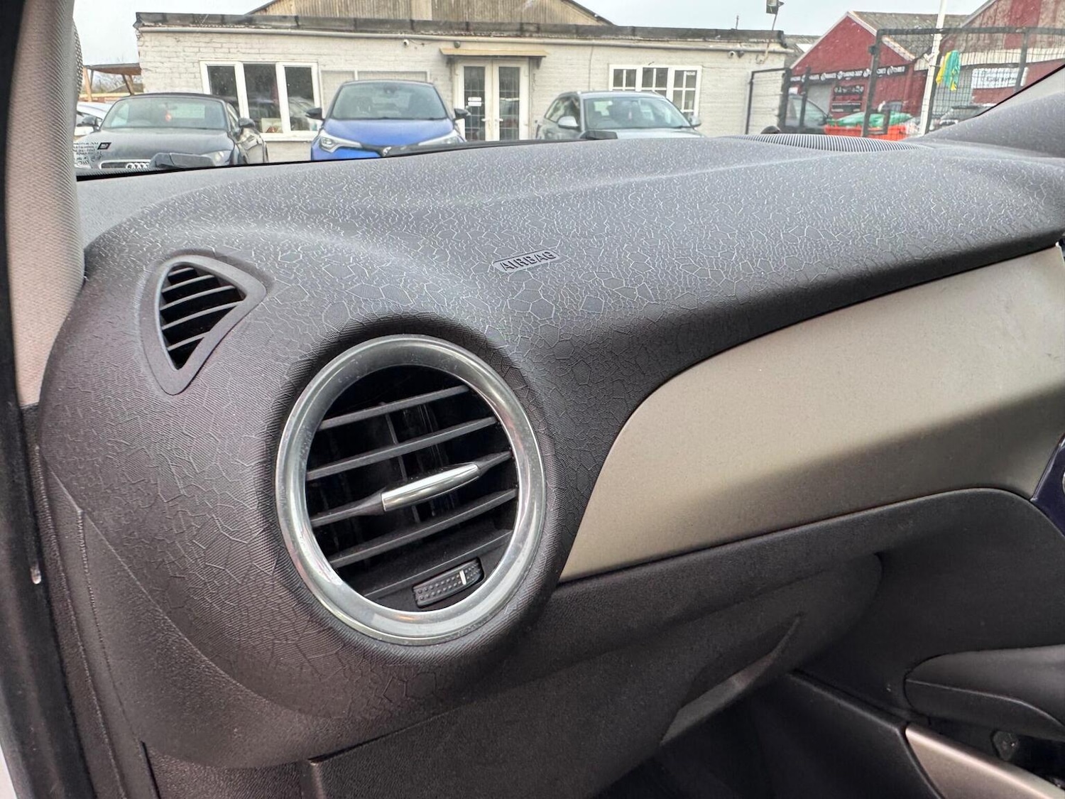 Used Vauxhall ADAM 2013 for sale - 76547790: Photo 20