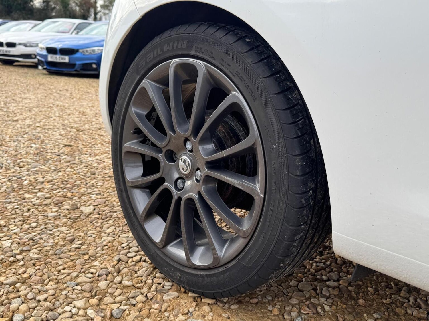 Used Vauxhall ADAM 2013 for sale - 76547790: Photo 23