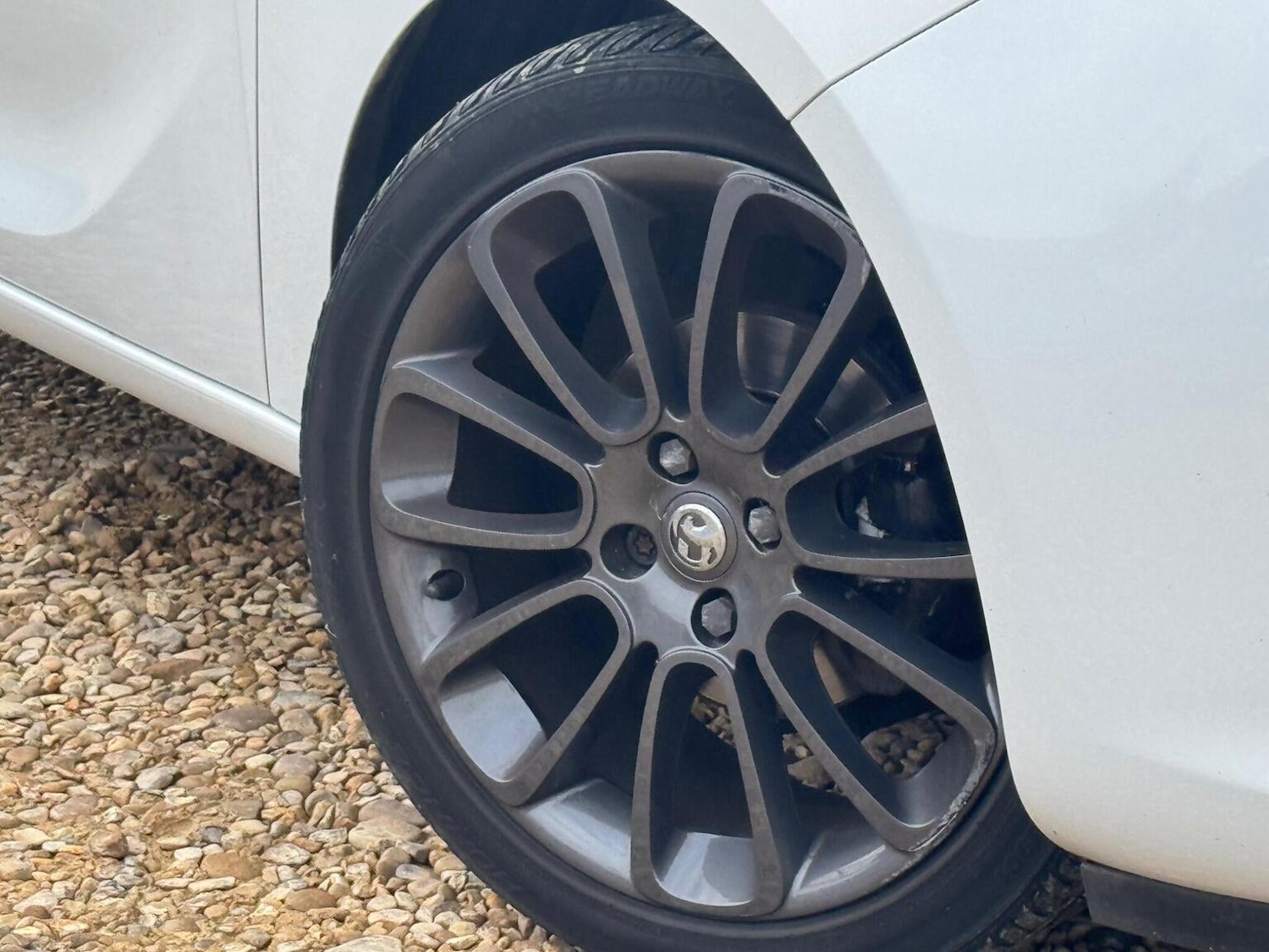 Used Vauxhall ADAM 2013 for sale - 76547790: Photo 24