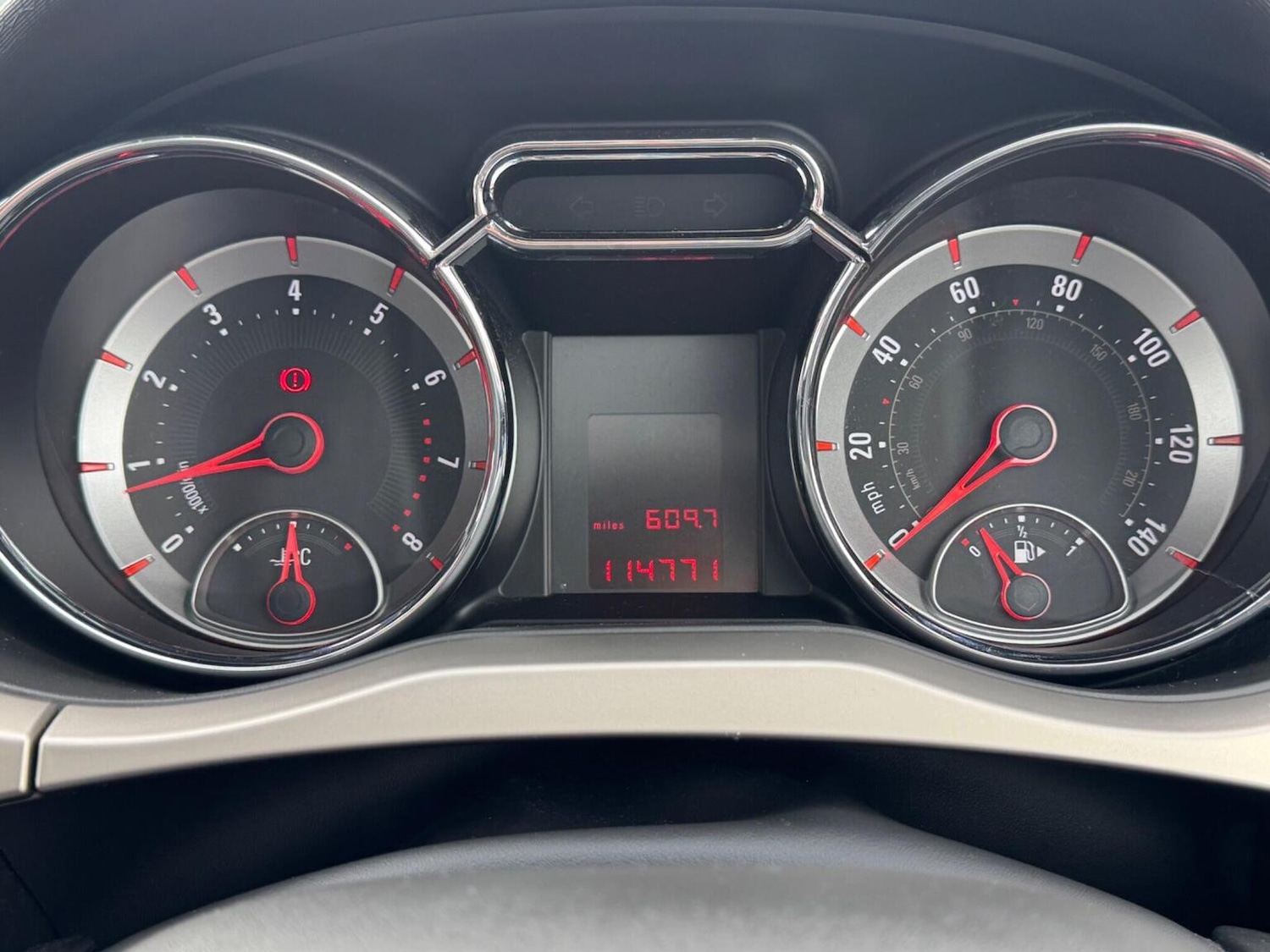 Used Vauxhall ADAM 2013 for sale - 76547790: Photo 26