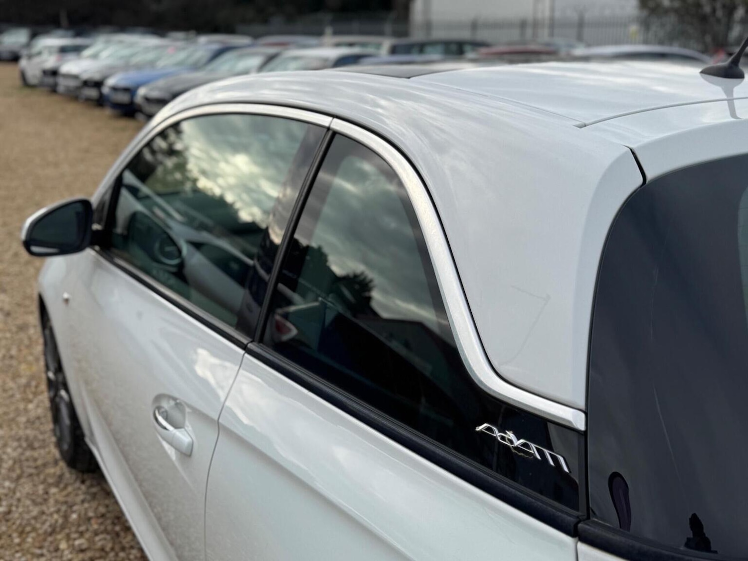 Used Vauxhall ADAM 2013 for sale - 76547790: Photo 27