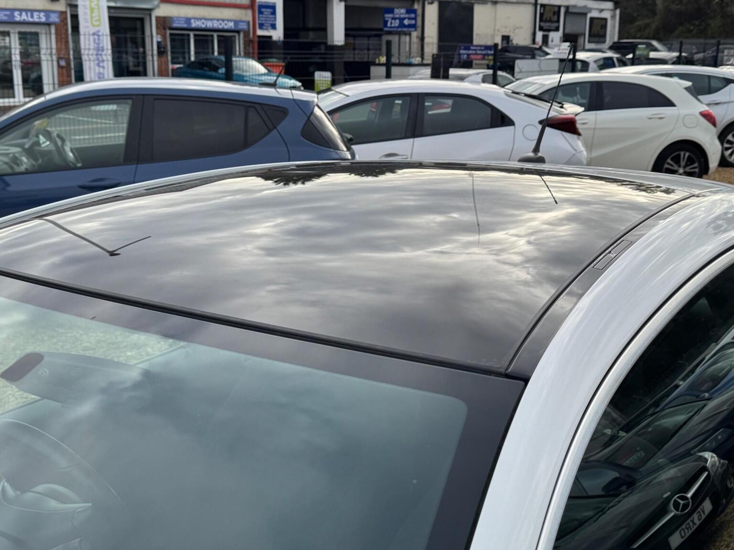 Used Vauxhall ADAM 2013 for sale - 76547790: Photo 30