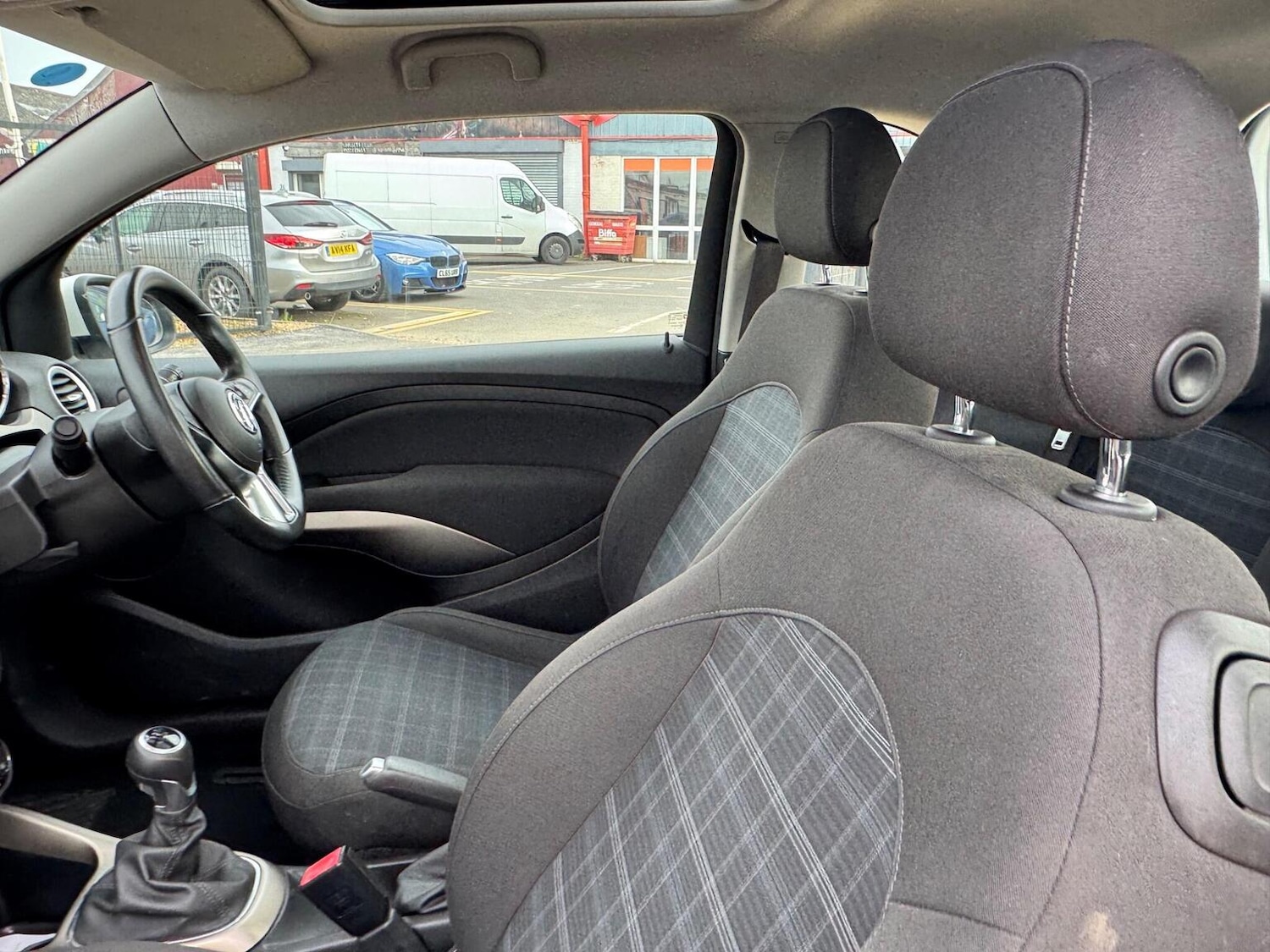 Used Vauxhall ADAM 2013 for sale - 76547790: Photo 31