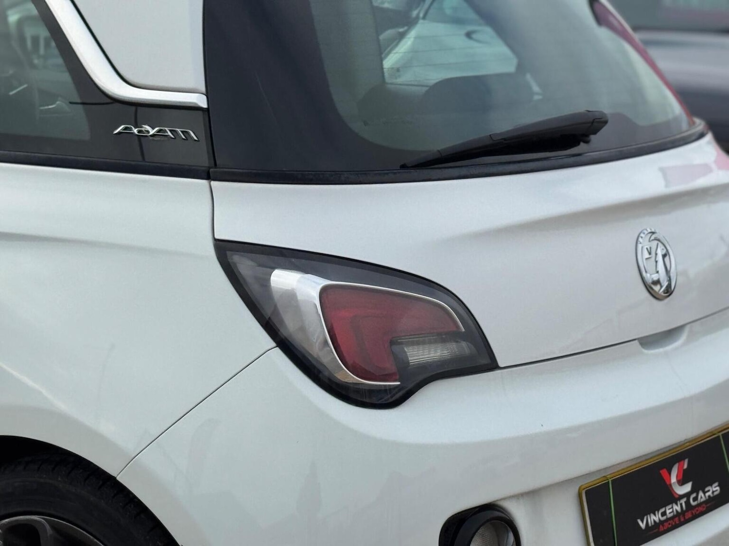 Used Vauxhall ADAM 2013 for sale - 76547790: Photo 33