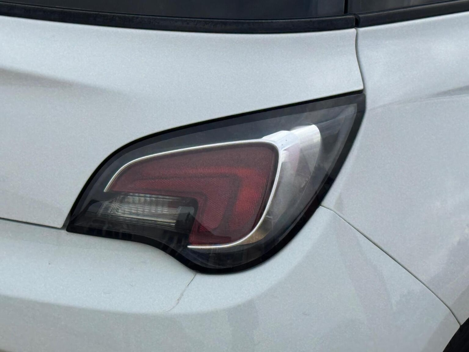 Used Vauxhall ADAM 2013 for sale - 76547790: Photo 35