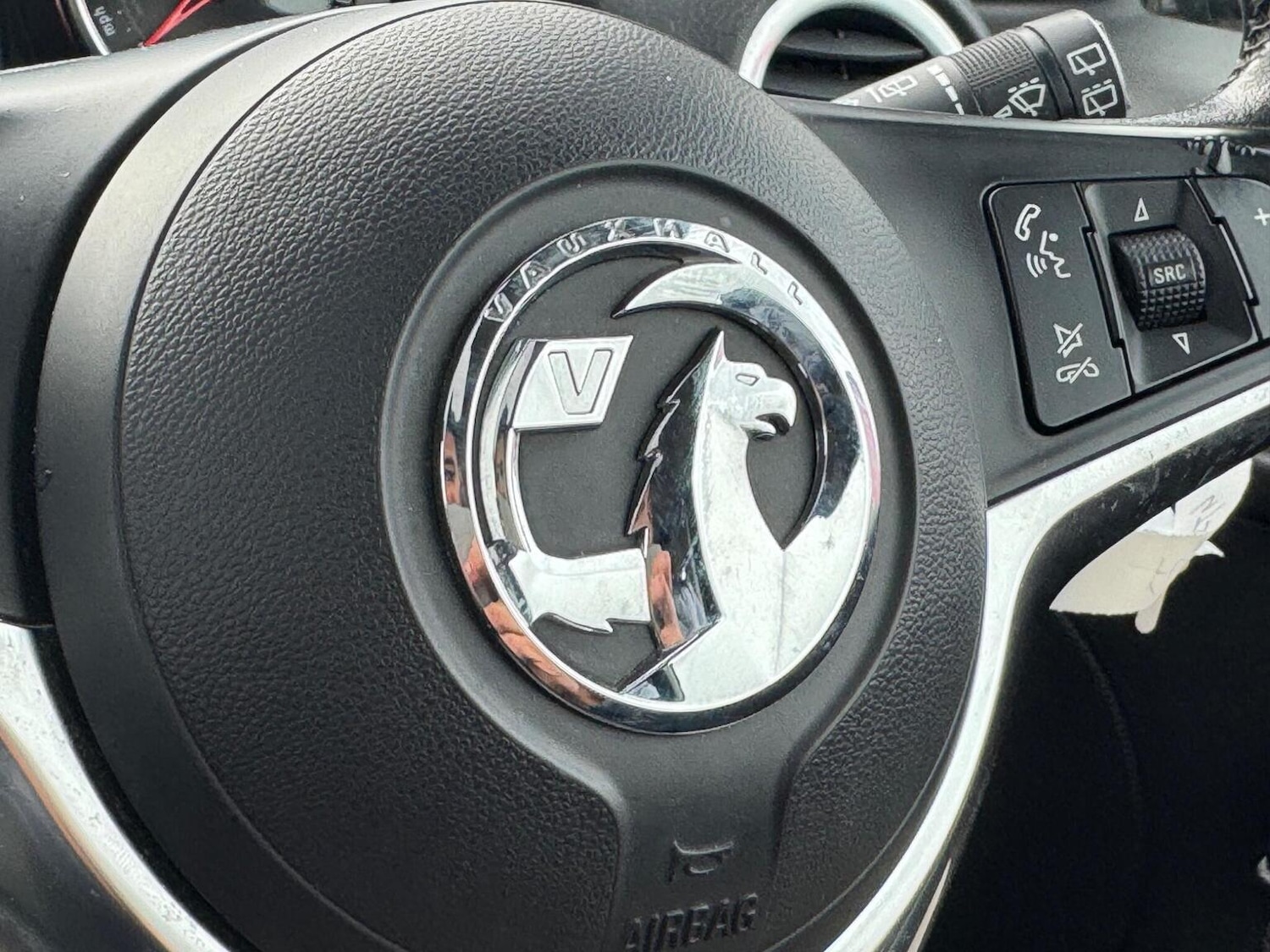 Used Vauxhall ADAM 2013 for sale - 76547790: Photo 38