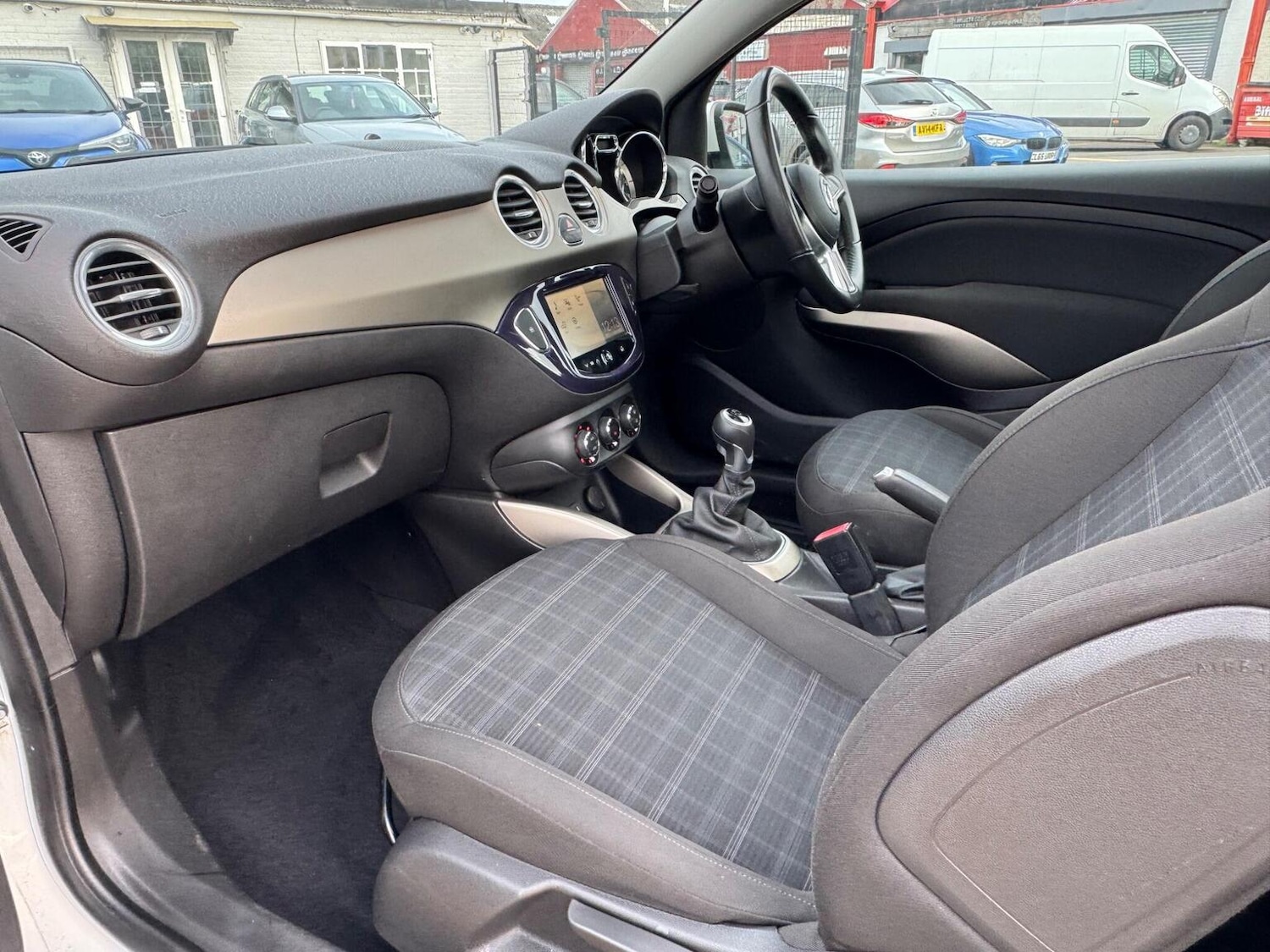 Used Vauxhall ADAM 2013 for sale - 76547790: Photo 40