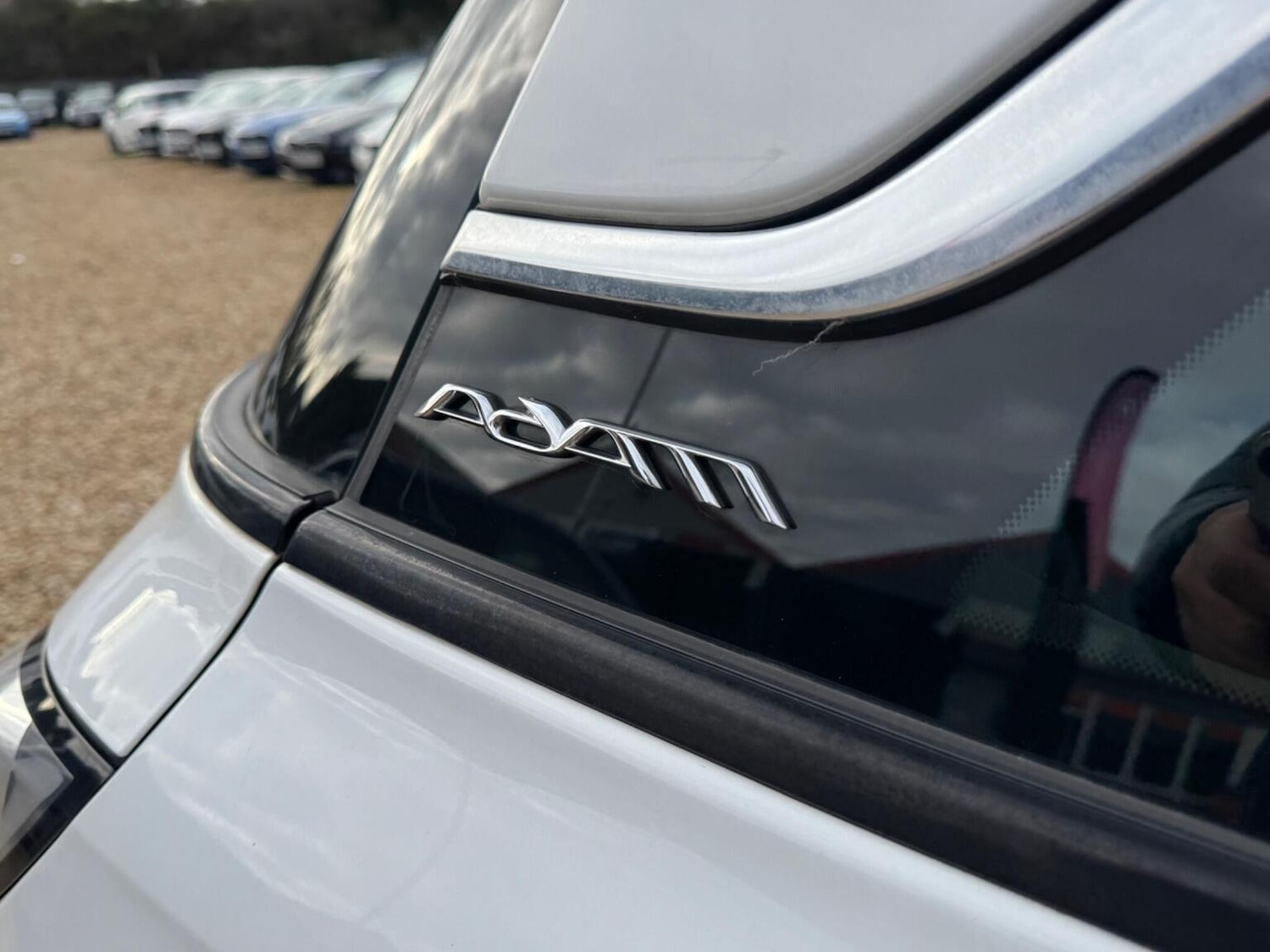 Used Vauxhall ADAM 2013 for sale - 76547790: Photo 41