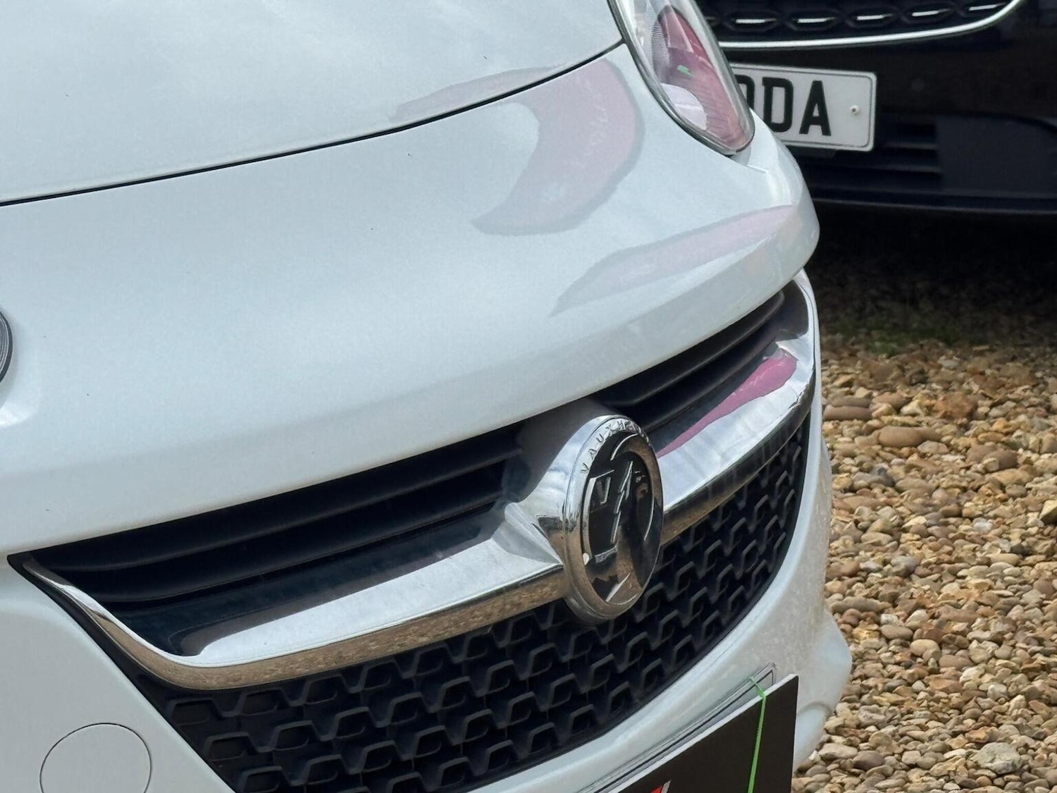 Used Vauxhall ADAM 2013 for sale - 76547790: Photo 42