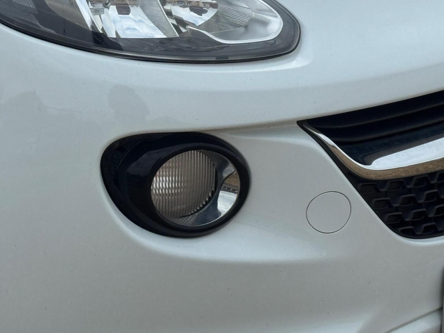 Used Vauxhall ADAM 2013 for sale - 76547790: Photo 43