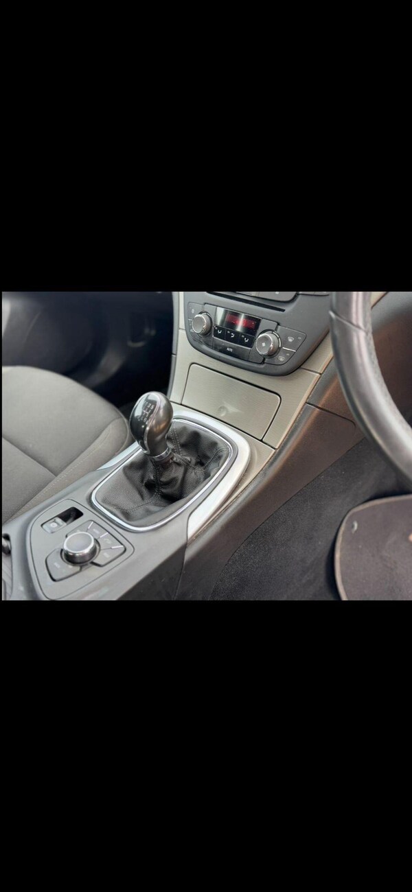 Used Vauxhall Insignia 2013 for sale - 75667855: Photo 16