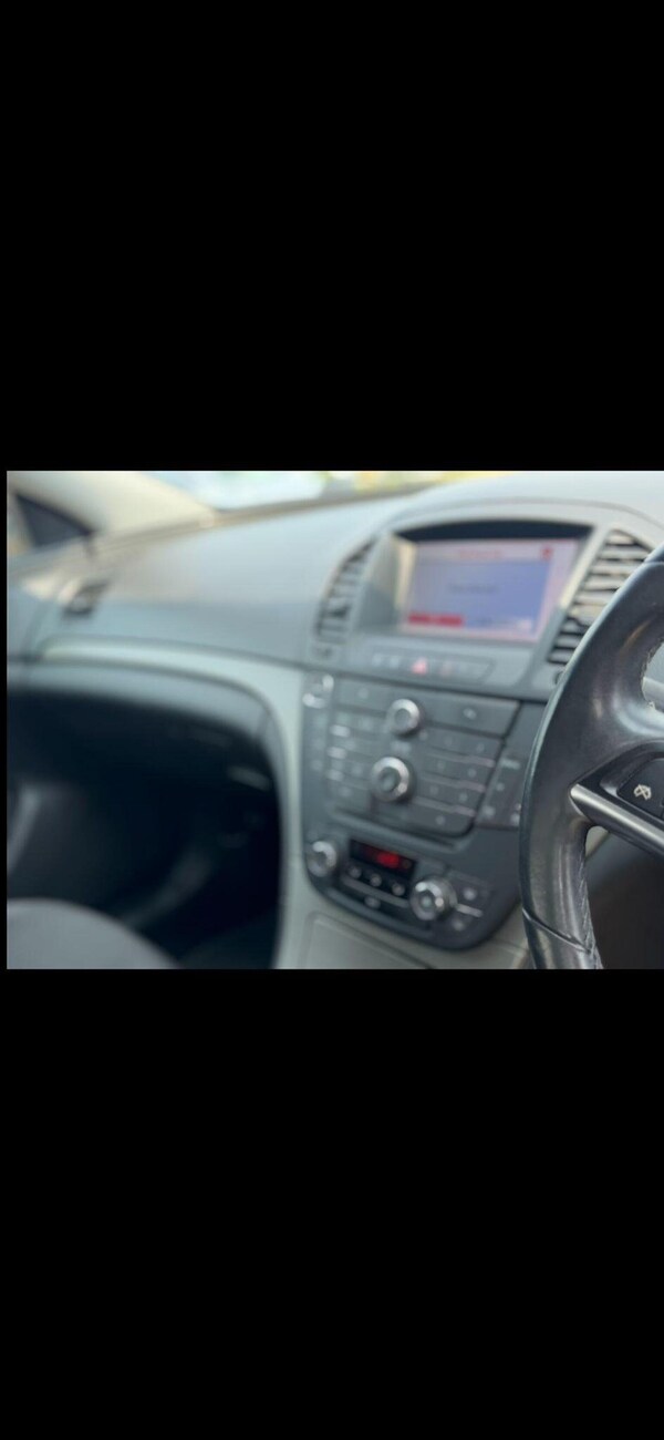 Used Vauxhall Insignia 2013 for sale - 75667855: Photo 20