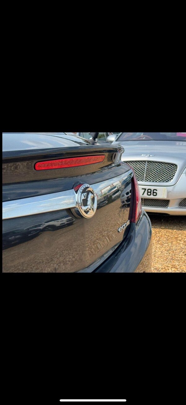 Used Vauxhall Insignia 2013 for sale - 75667855: Photo 36