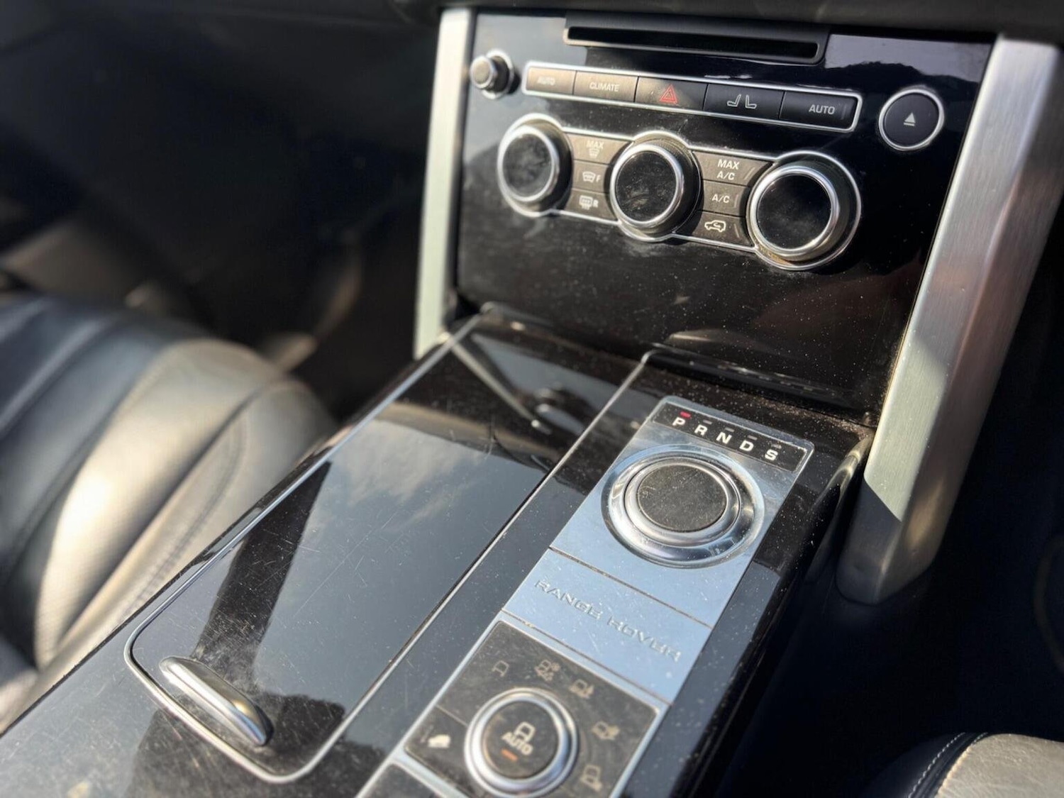 Used Land Rover Range Rover 2015 for sale - 76317446: Photo 19