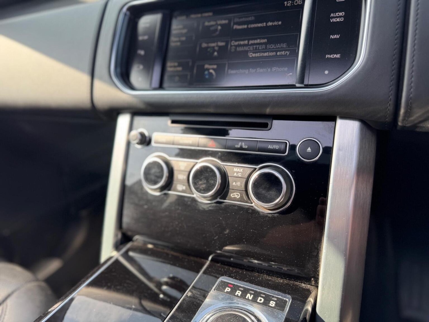 Used Land Rover Range Rover 2015 for sale - 76317446: Photo 20