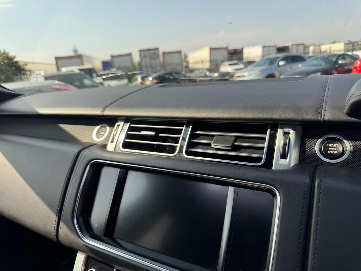 Used Land Rover Range Rover 2015 for sale - 76317446: Photo 21