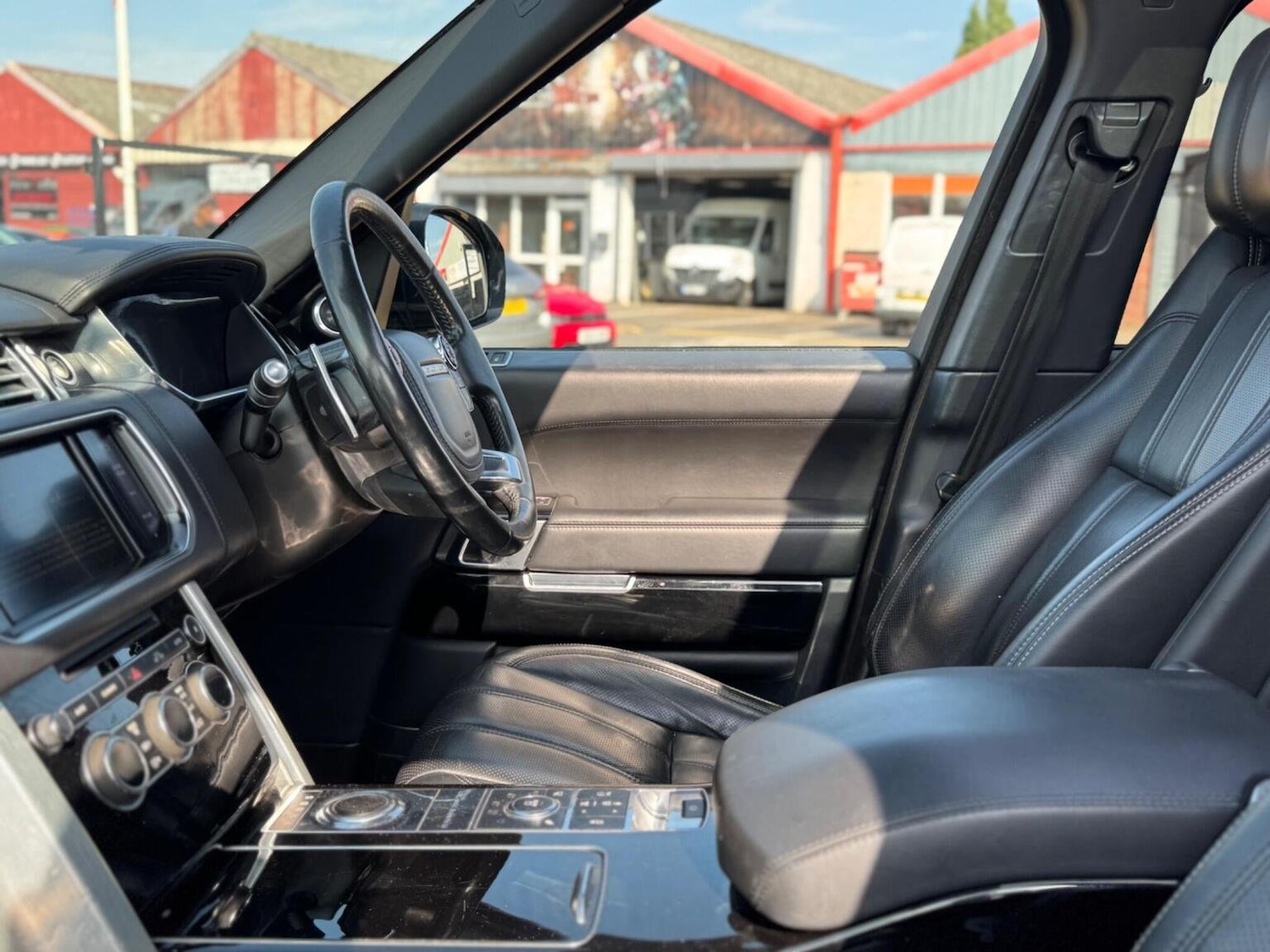 Used Land Rover Range Rover 2015 for sale - 76317446: Photo 22