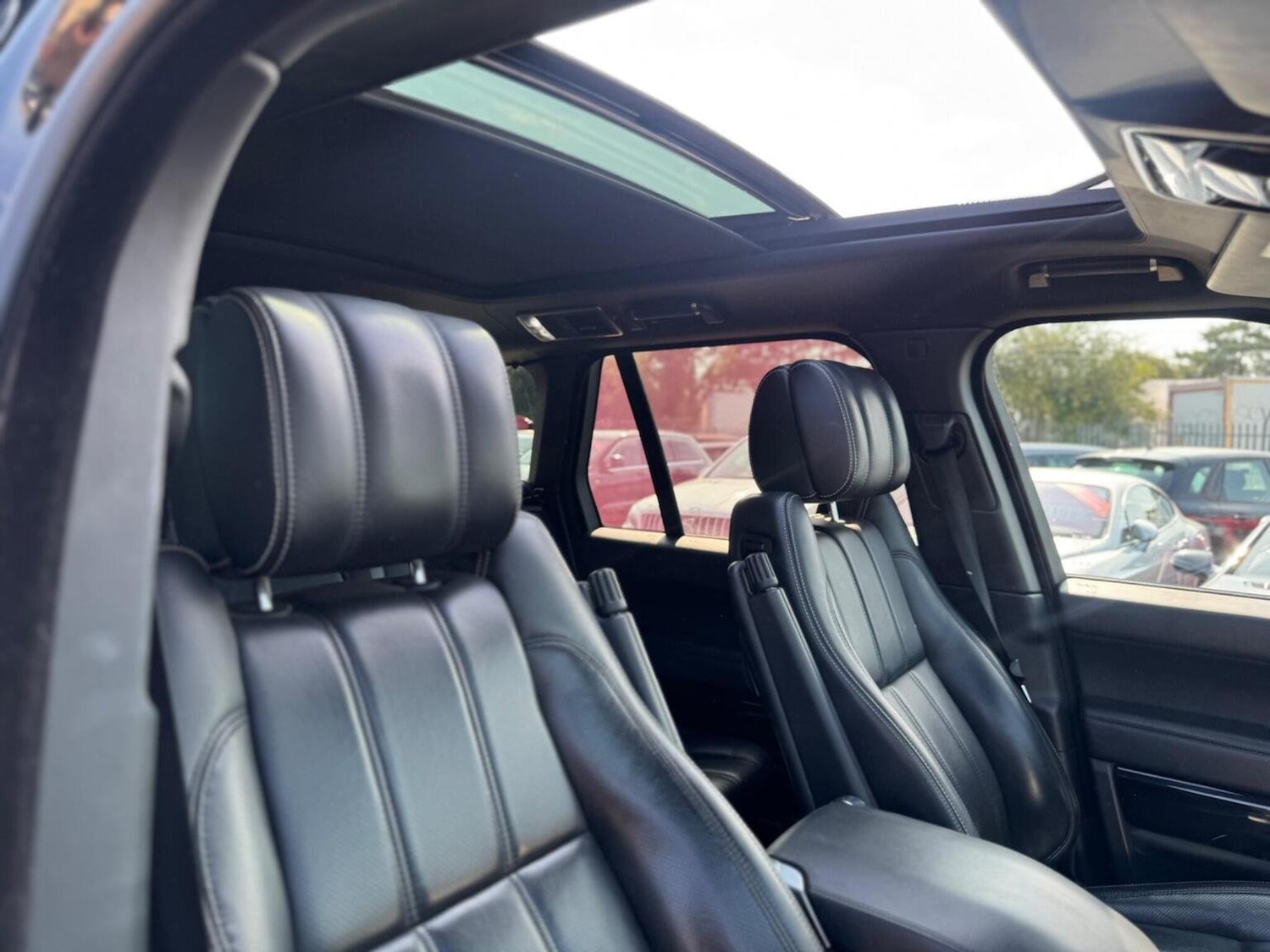 Used Land Rover Range Rover 2015 for sale - 76317446: Photo 23