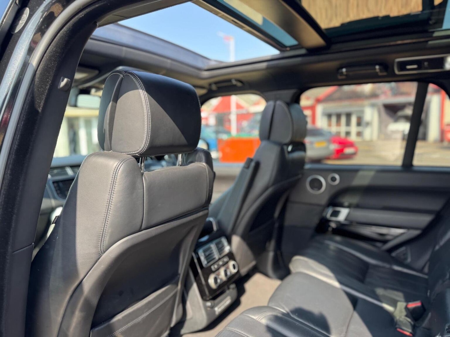 Used Land Rover Range Rover 2015 for sale - 76317446: Photo 27