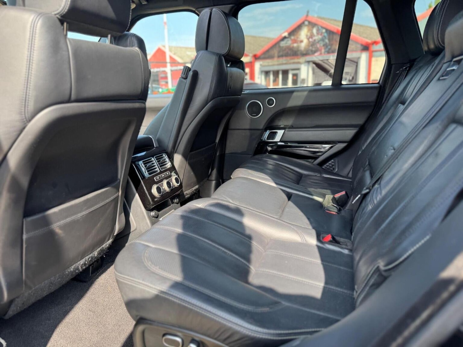 Used Land Rover Range Rover 2015 for sale - 76317446: Photo 28