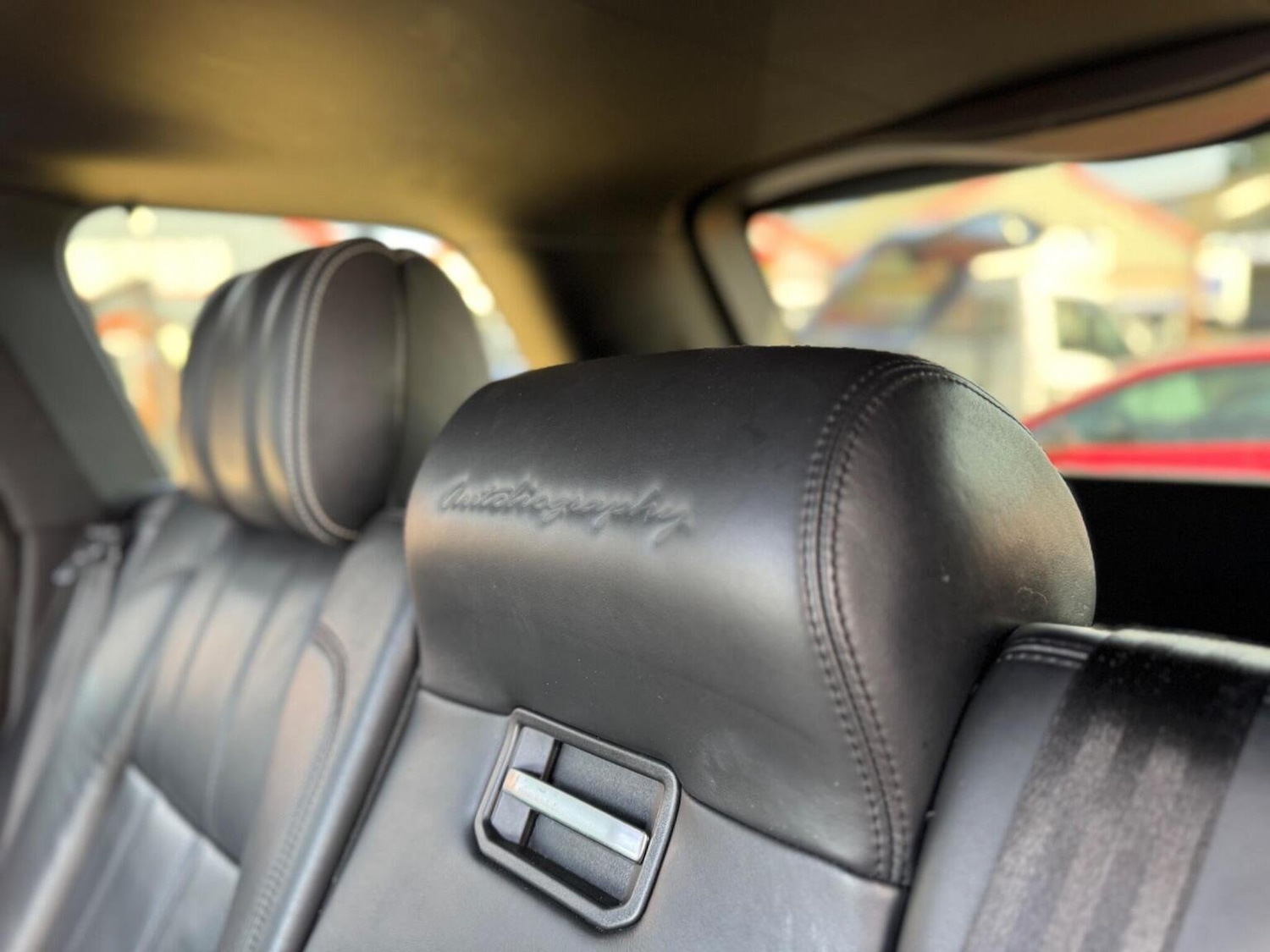 Used Land Rover Range Rover 2015 for sale - 76317446: Photo 30