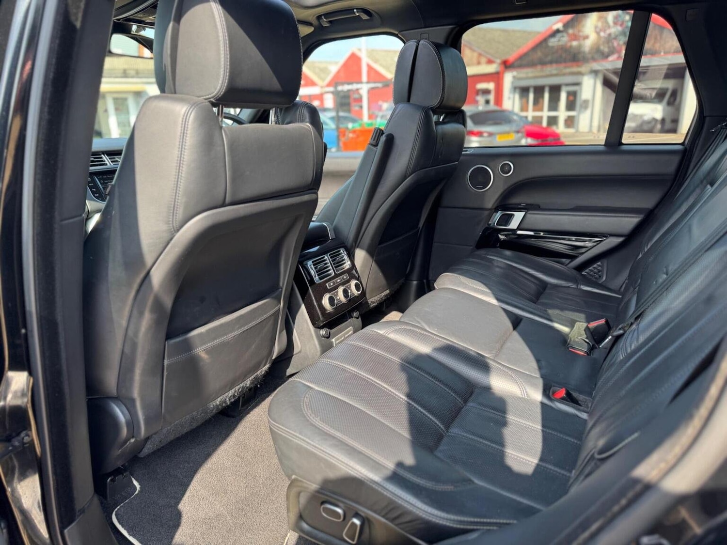 Used Land Rover Range Rover 2015 for sale - 76317446: Photo 32