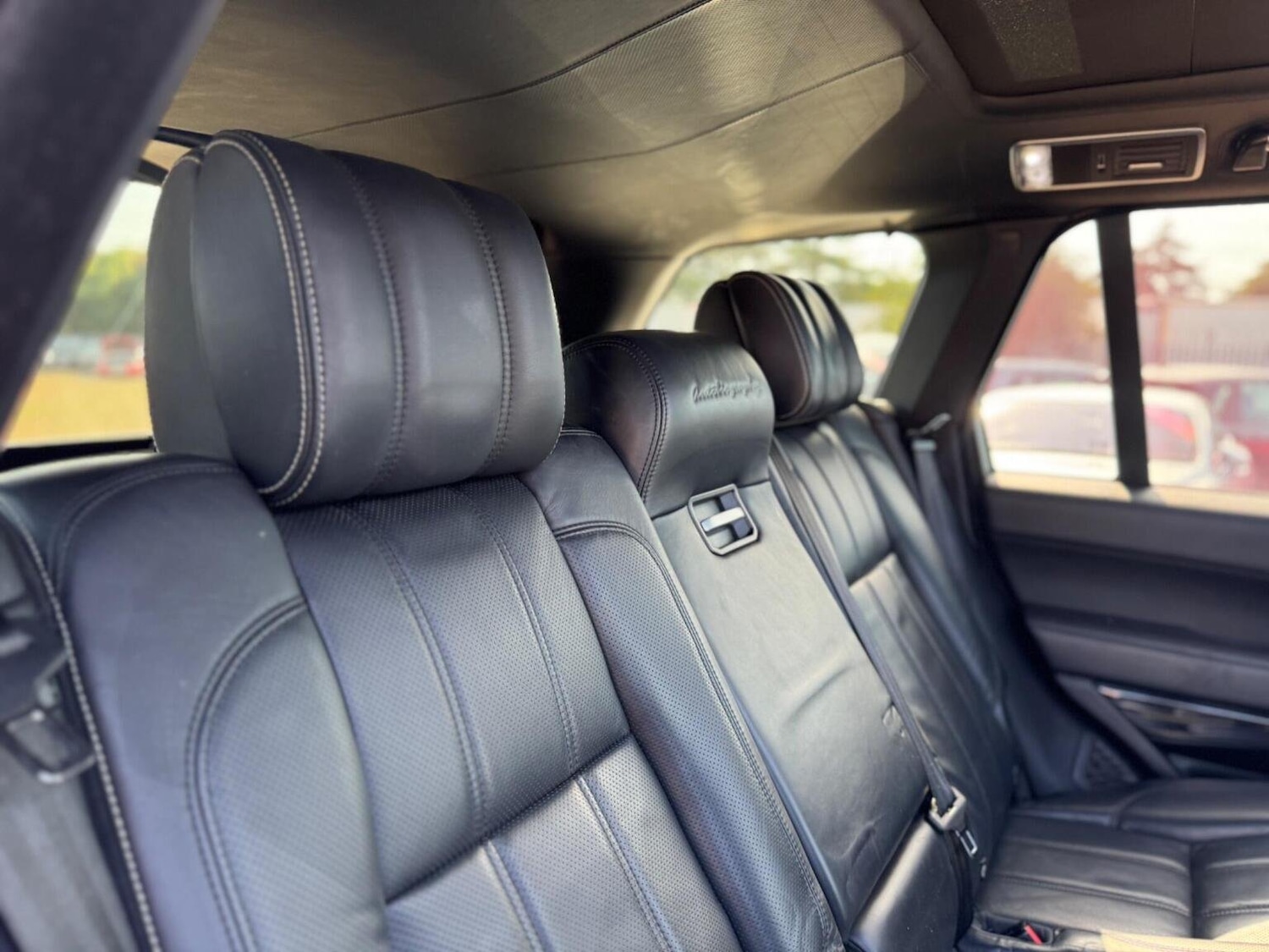 Used Land Rover Range Rover 2015 for sale - 76317446: Photo 33