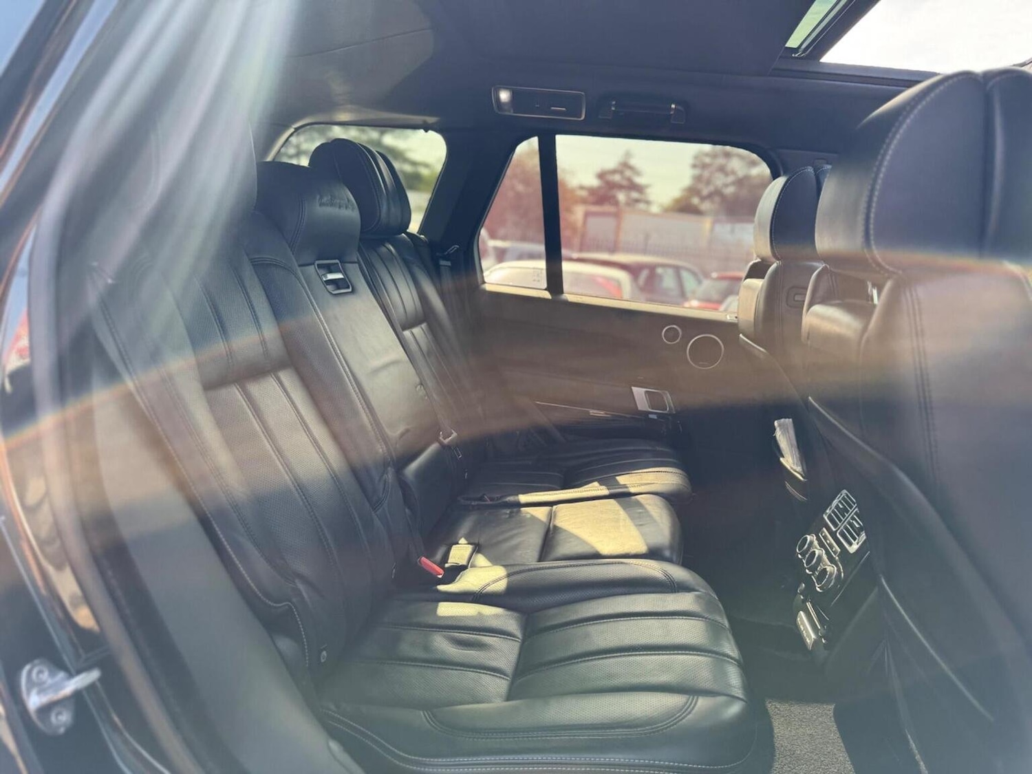 Used Land Rover Range Rover 2015 for sale - 76317446: Photo 34